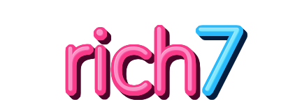 rich7 — logo kanal